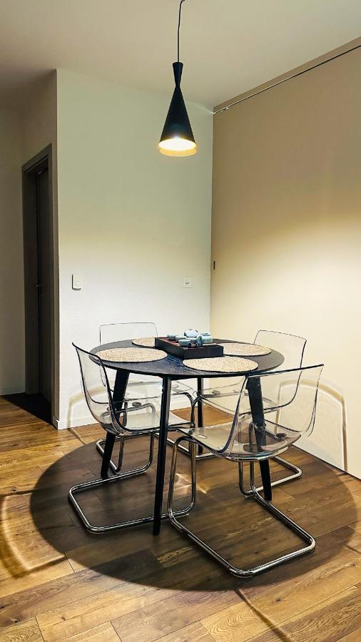 Charme Mystique De La Chine, 4 Pers Max, Free Parking Morges Exterior foto