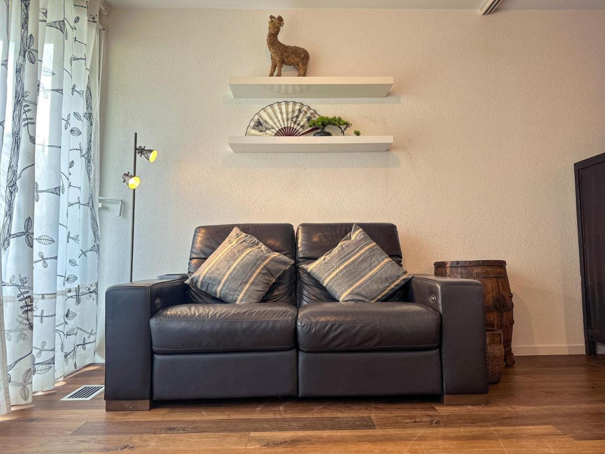 Charme Mystique De La Chine, 4 Pers Max, Free Parking Morges Exterior foto