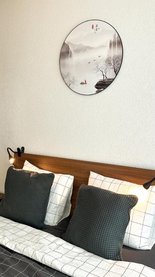 Charme Mystique De La Chine, 4 Pers Max, Free Parking Morges Exterior foto