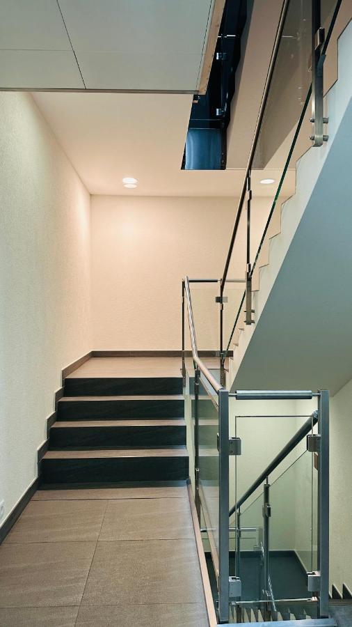 Charme Mystique De La Chine, 4 Pers Max, Free Parking Morges Exterior foto